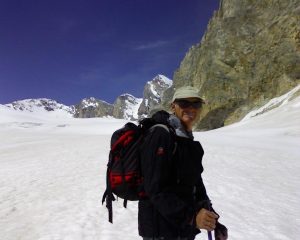 sotto la Granta Parei