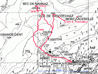 mappa
