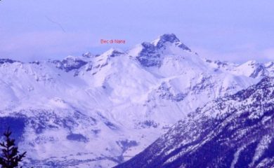 Bec de Nana