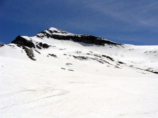 i bei pendii di discesa