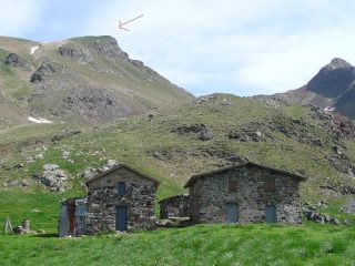 Cima del Capio