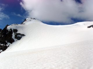 La Cima del Carro