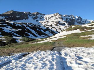 il ponte a 2225m