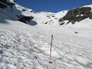 vallone della Rosa