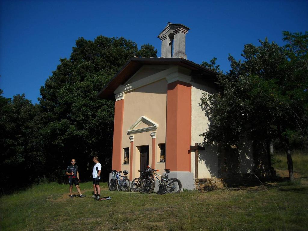 chiesa di San Valeriano