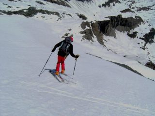 Enrico in scioltezza