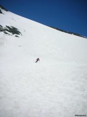 Il duro lavoro della local