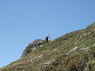 le discese ardite e...le risalite