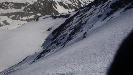 scorci di parete