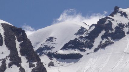 scorci dal lungo pianoro