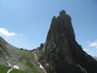 Splendida la rocca Castello
