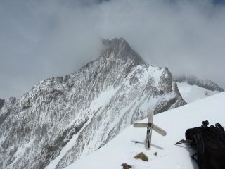 un attimo di argentera