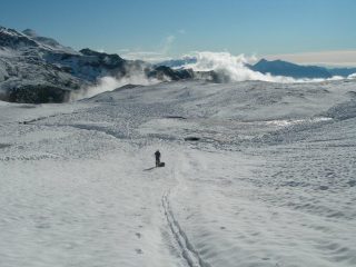 il piano a metà strada