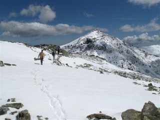 Verso la Rasciassa