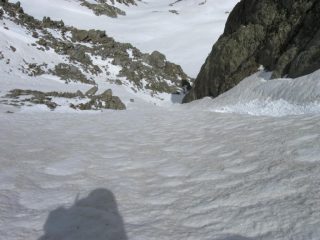 parte intermedia-bassa