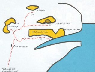 schema falesie