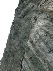 L'uscita delle vie n°2 e 3