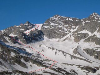 condizioni di oggi