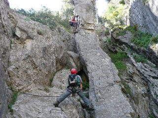 Secondo pilastro.
