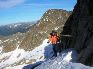 ambiente spettacolare (con vista mare)