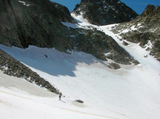 ... e si ripercorre a ritroso il cammino di poco prima