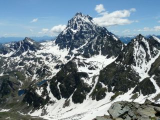 viso mozzo e ...viso grande