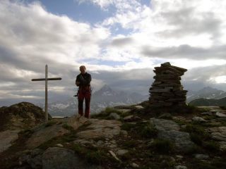 Punta Ostanetta alle 19