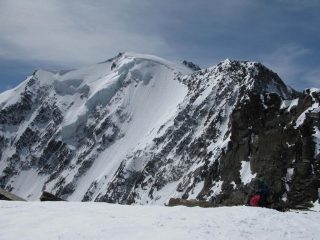 Nord del Fletschhorn