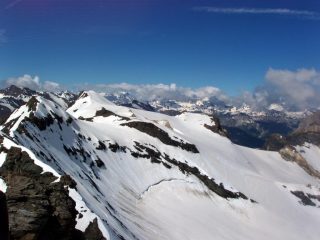 Condizioni magnifiche sulla Galisia