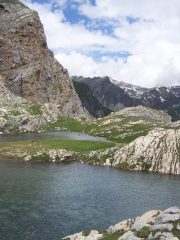 Il Lago Niera