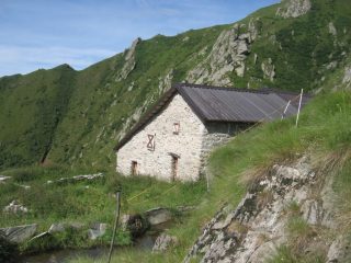 Alpe Molinetto