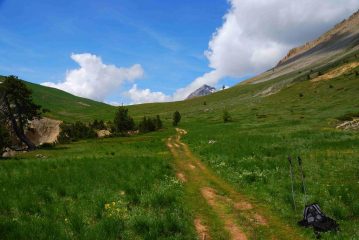 inizio del pianoro