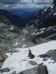 contemplando ecrins