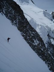 l'inclinazione della purezza