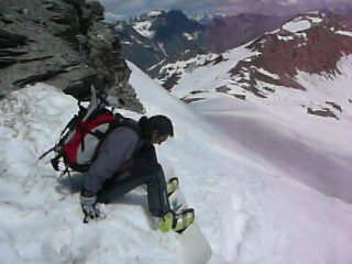 Pronti...si parte