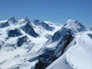 Meraviglie dalla vetta!!!!