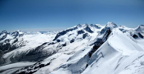 Gruppo del Monte Rosa