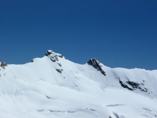 La Rocca Nera dalla Gobba di Rollin...