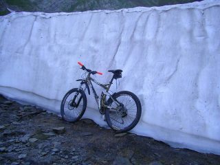 la mia mtb