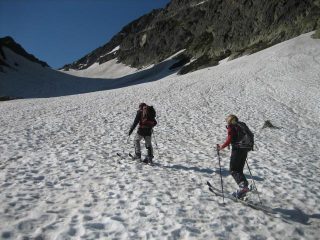 Franco e Marita