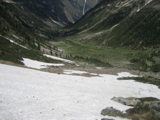 Il pian della casa