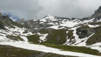la losetta in discesa