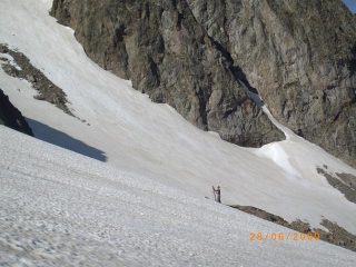 cambio di attrezzi