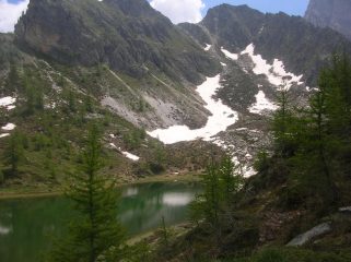 Lago Nero