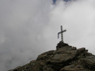 panorama dalla cima
