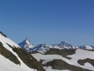 Finsteraarhorn