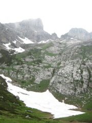 Saline Cima delle masche