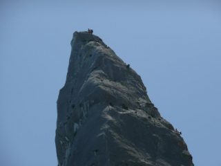 cima aguglia