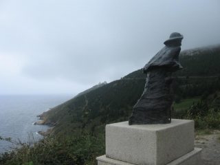 Il faro di Fisterra