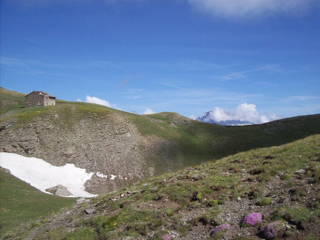 Colle delle Vallette